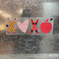 Teacher XOXO