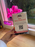 DIY Balloon Kit