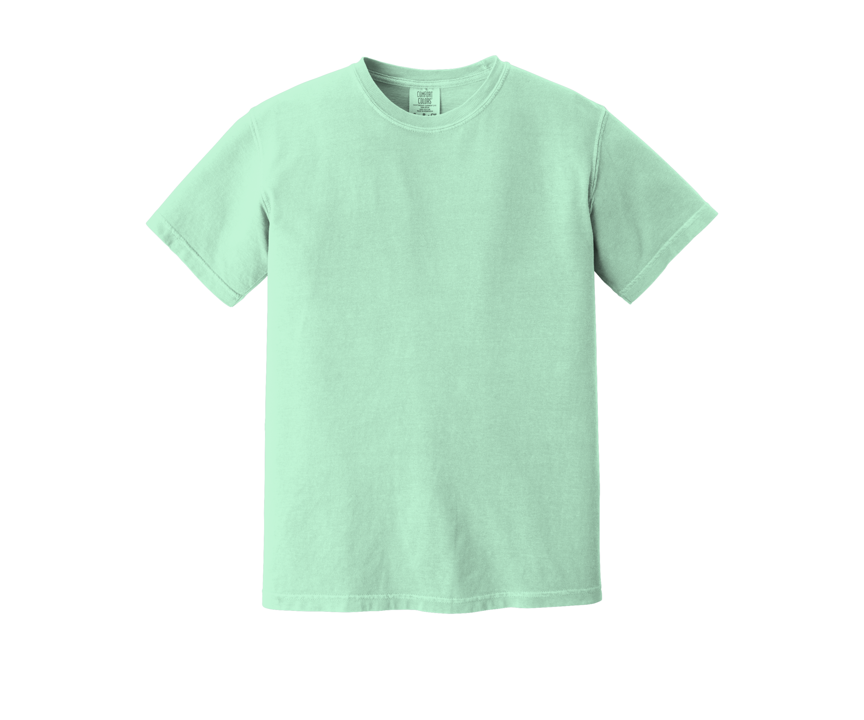 Comfort Colors Tee