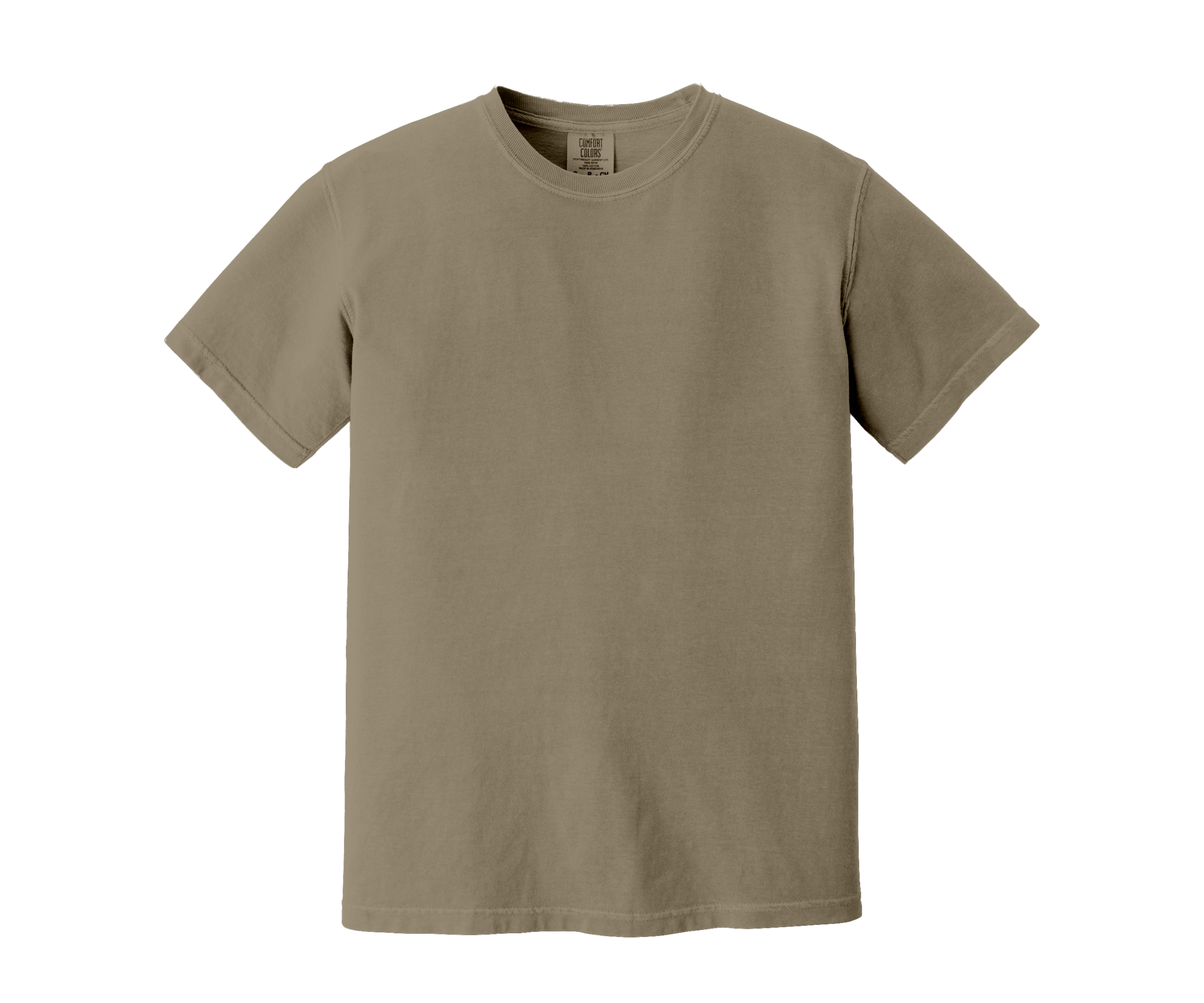 Comfort Colors Tee