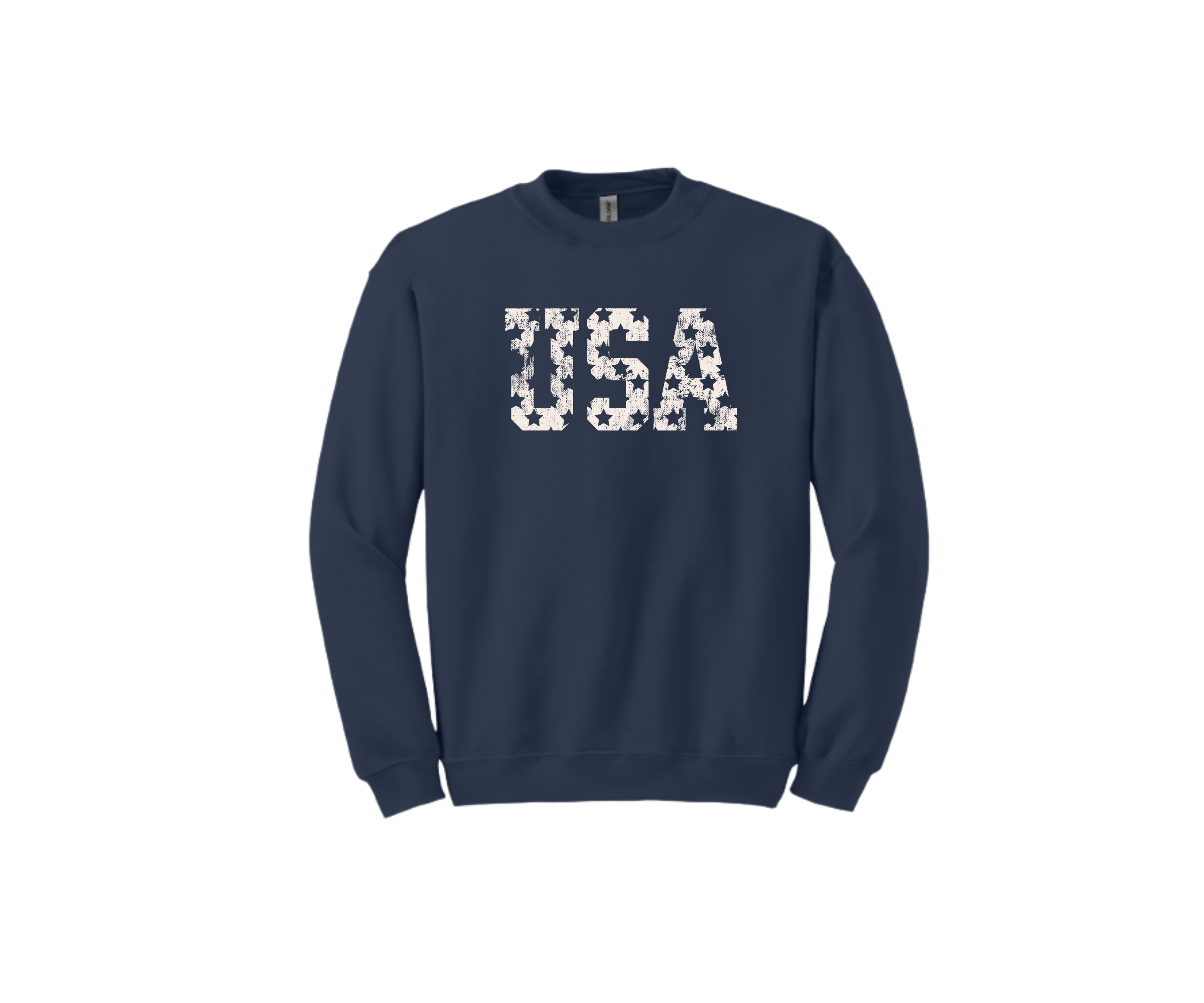 Kids USA Crew
