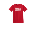 Kids USA Tee