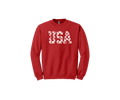 Kids USA Crew