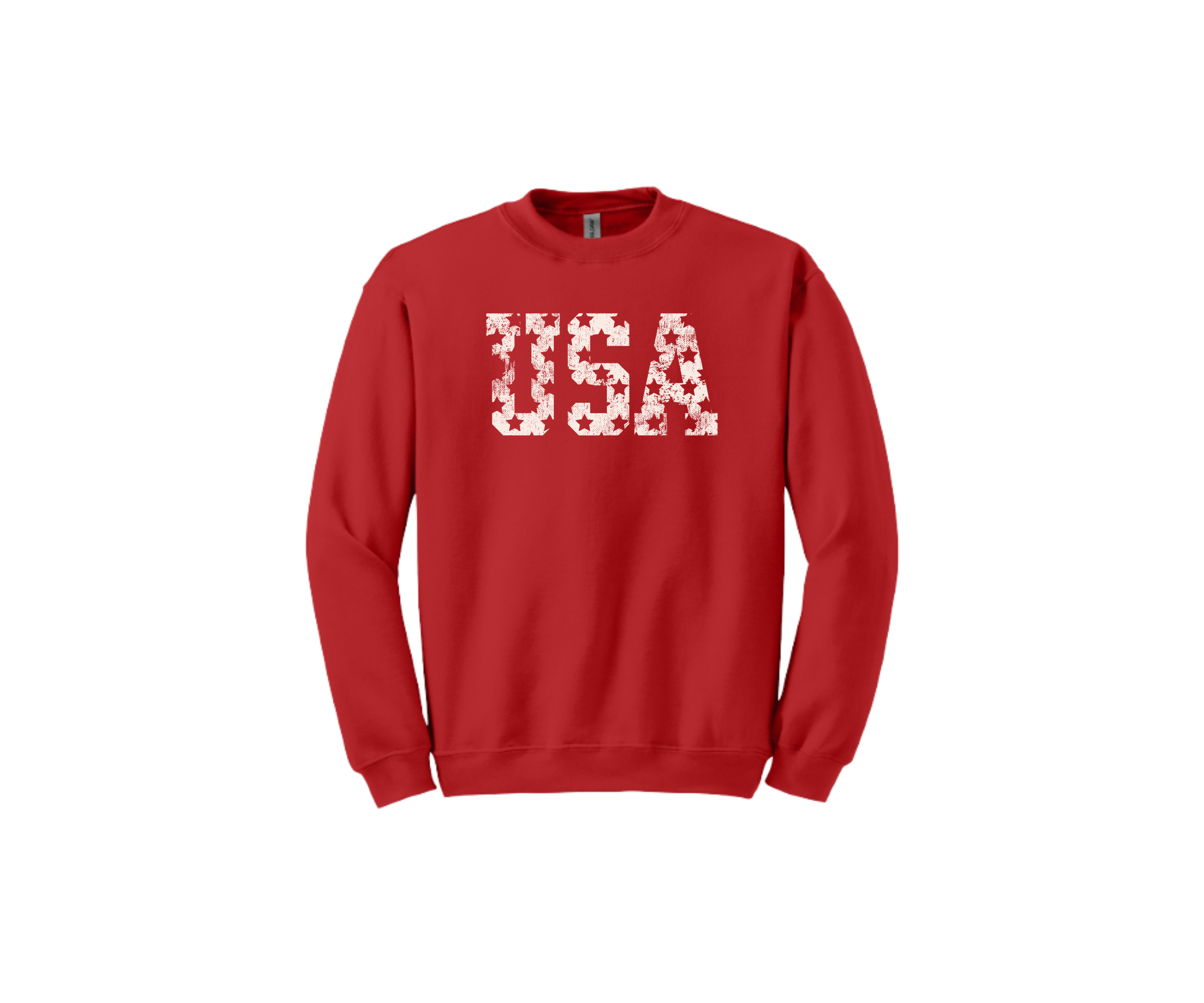 Kids USA Crew