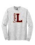 L Cougars Crew