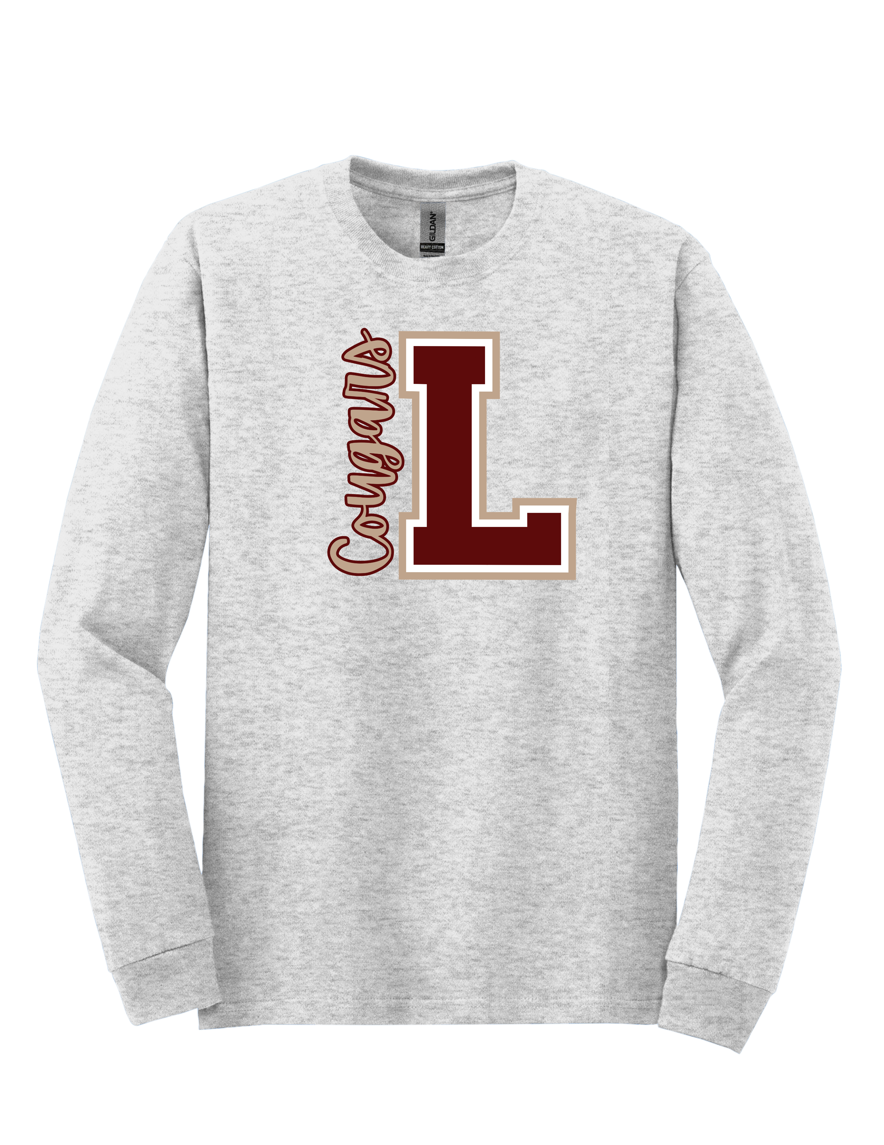L Cougars Crew
