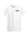 Let's Go Cougars Tee