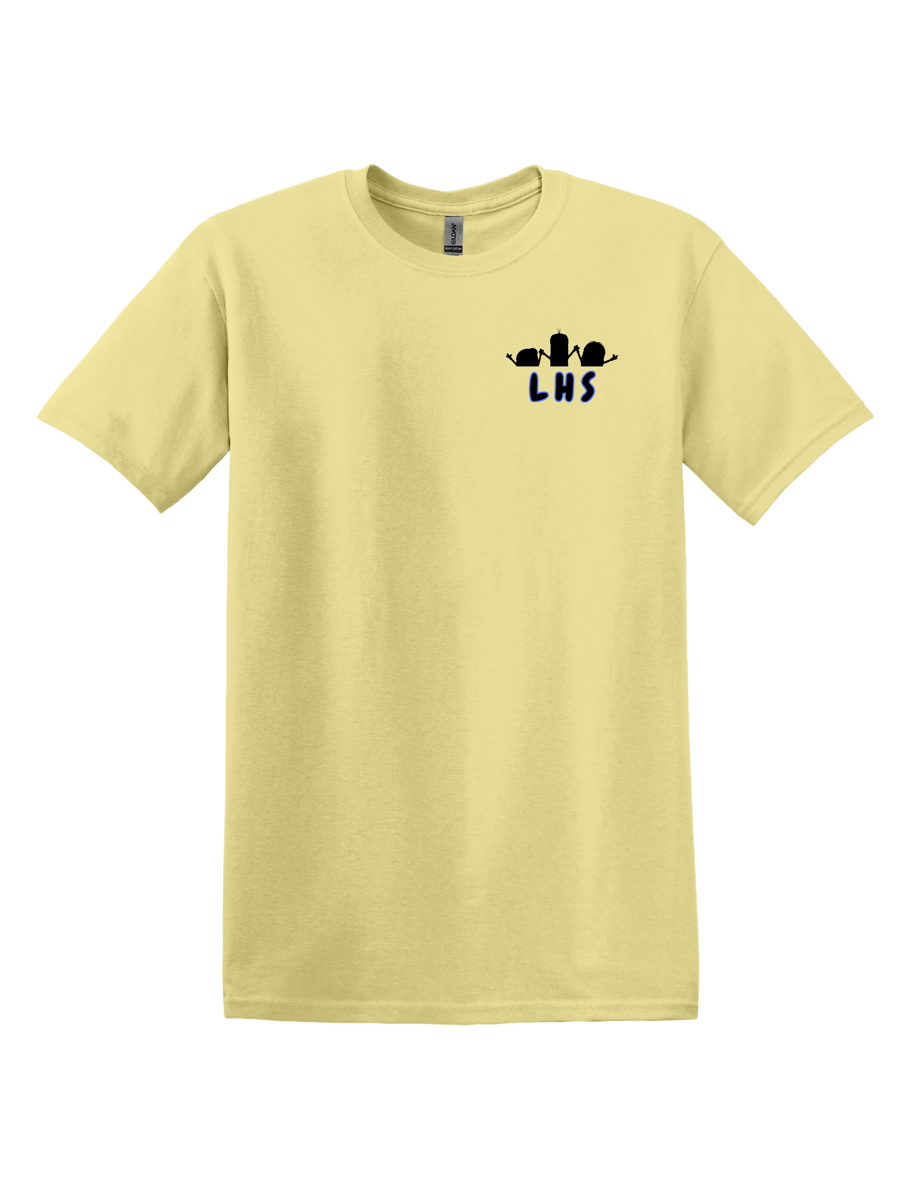 Minion Tee