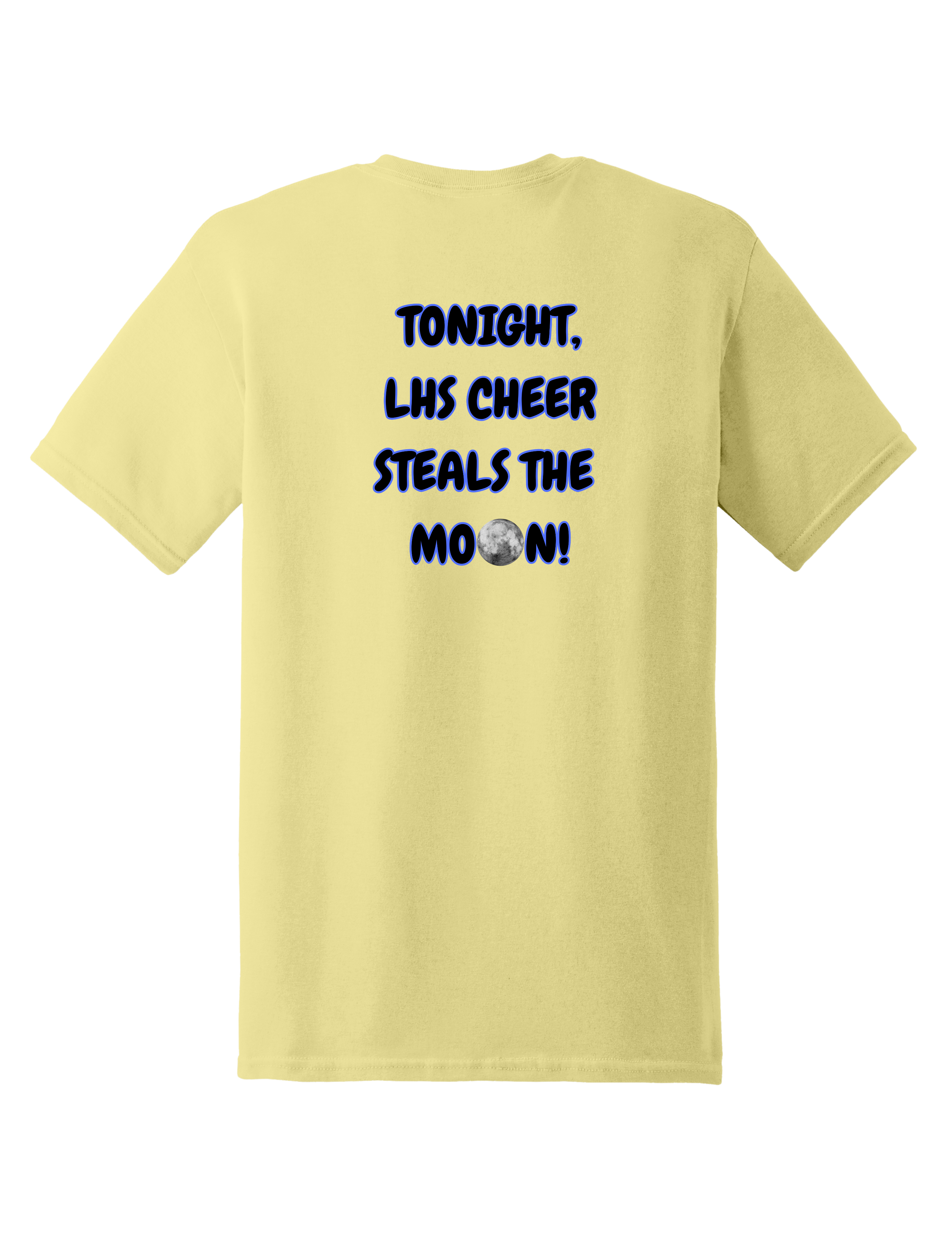Minion Tee