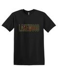Lakewood Cougars Tee