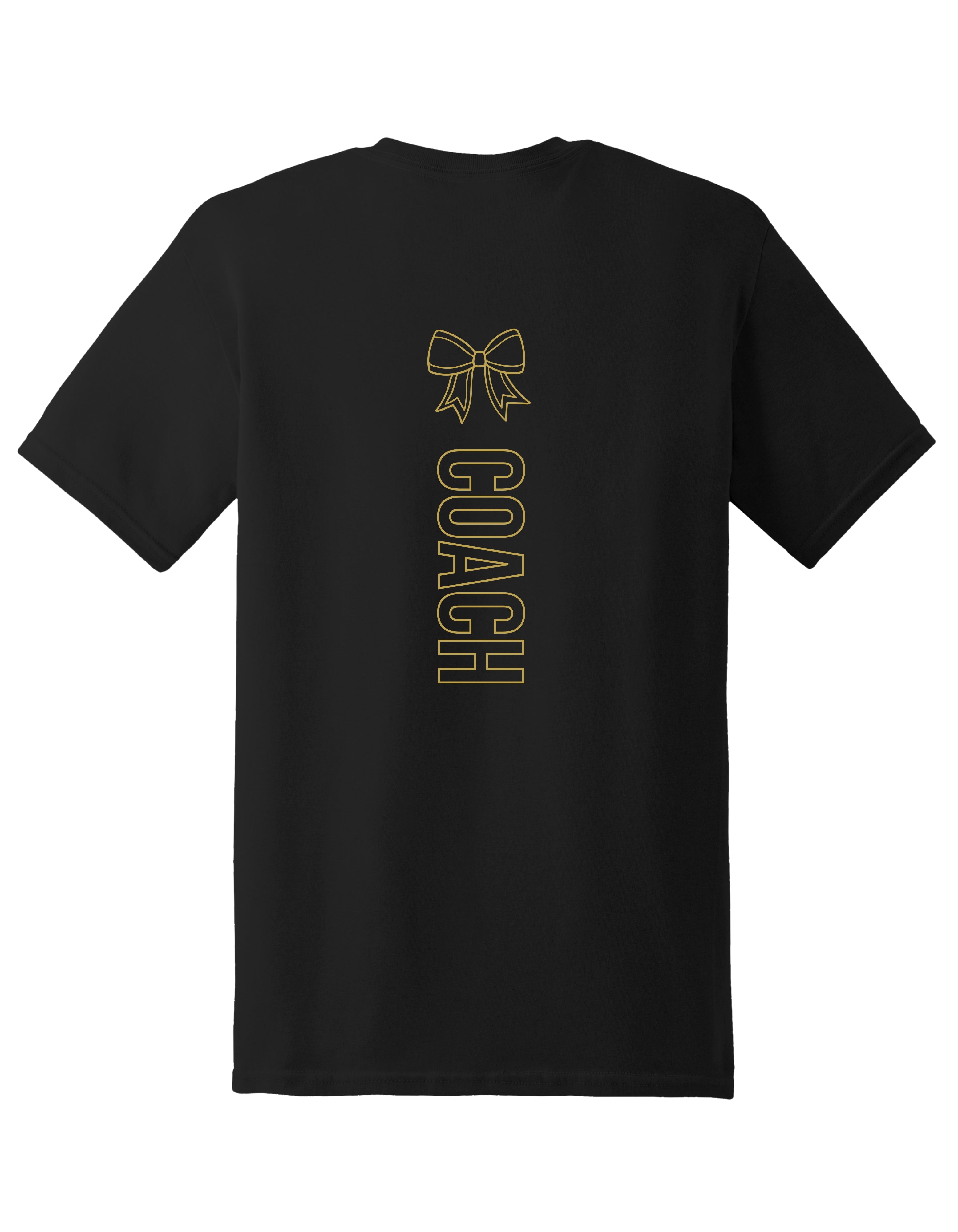 Lakewood Cougars Tee