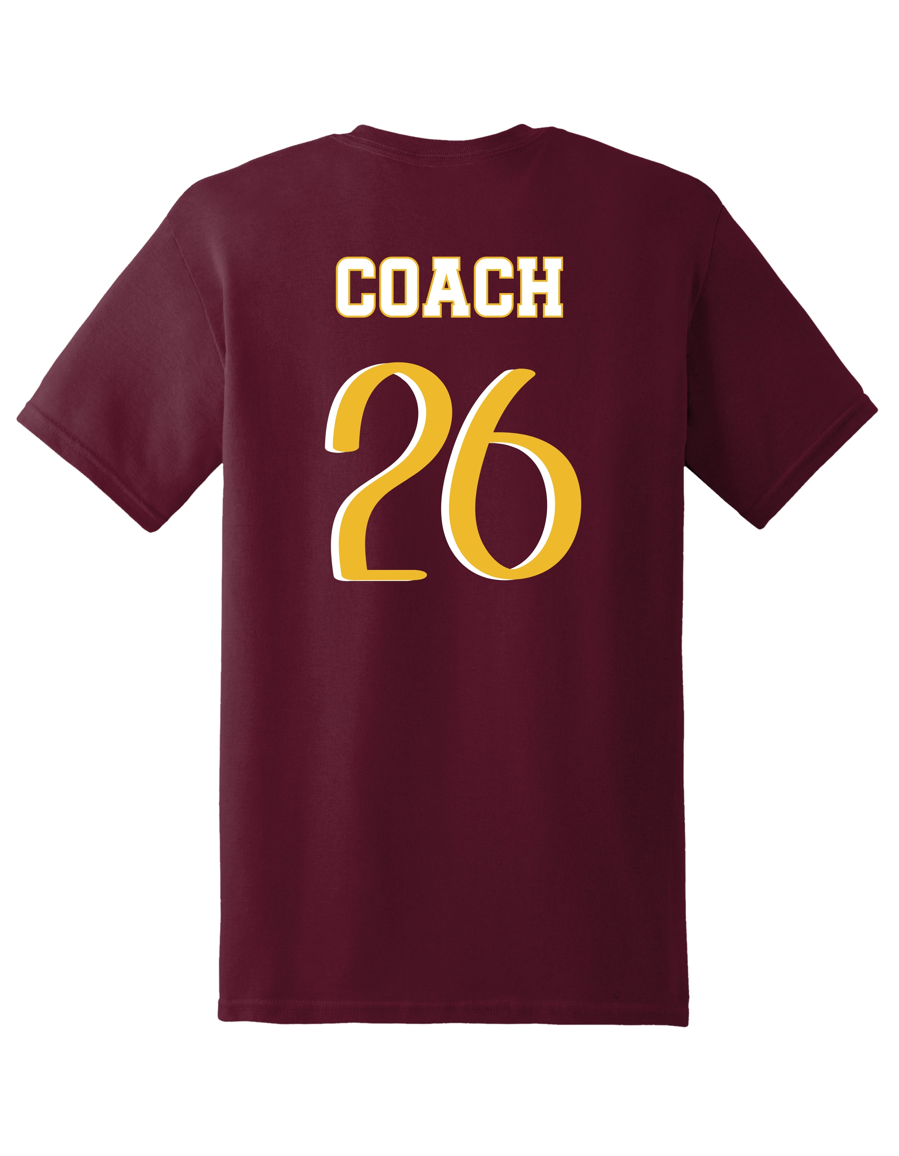 Game Day Tee