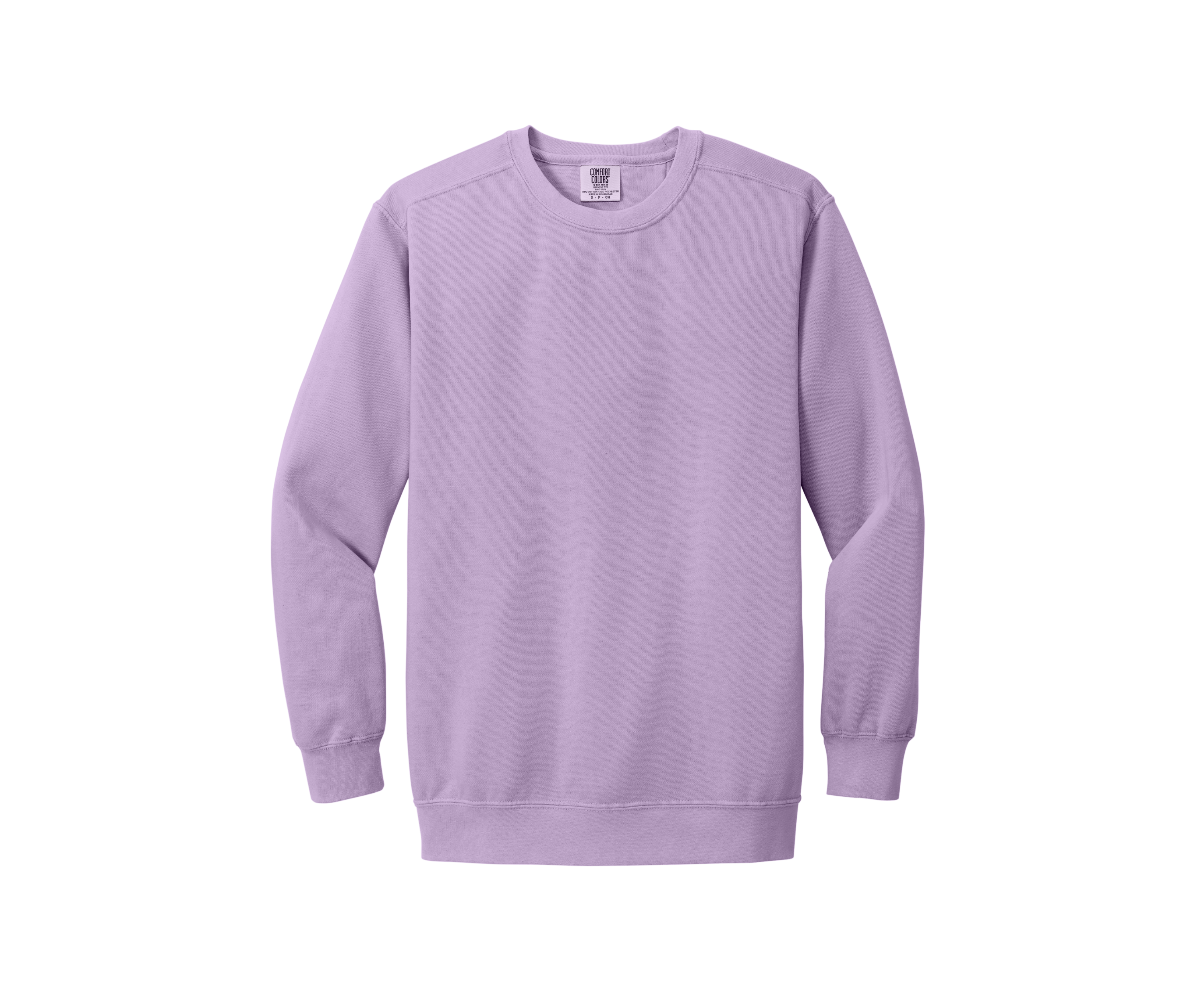 Crew - Comfort Colors