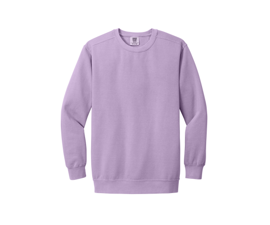 Crew - Comfort Colors