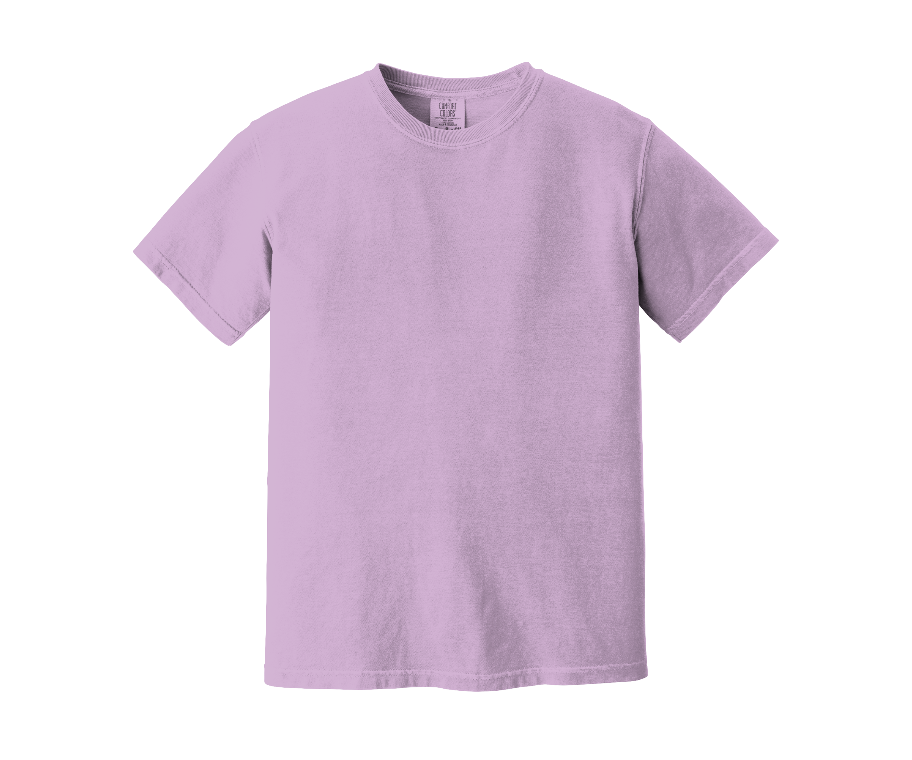 Comfort Colors Tee