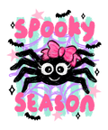 Spooky Season