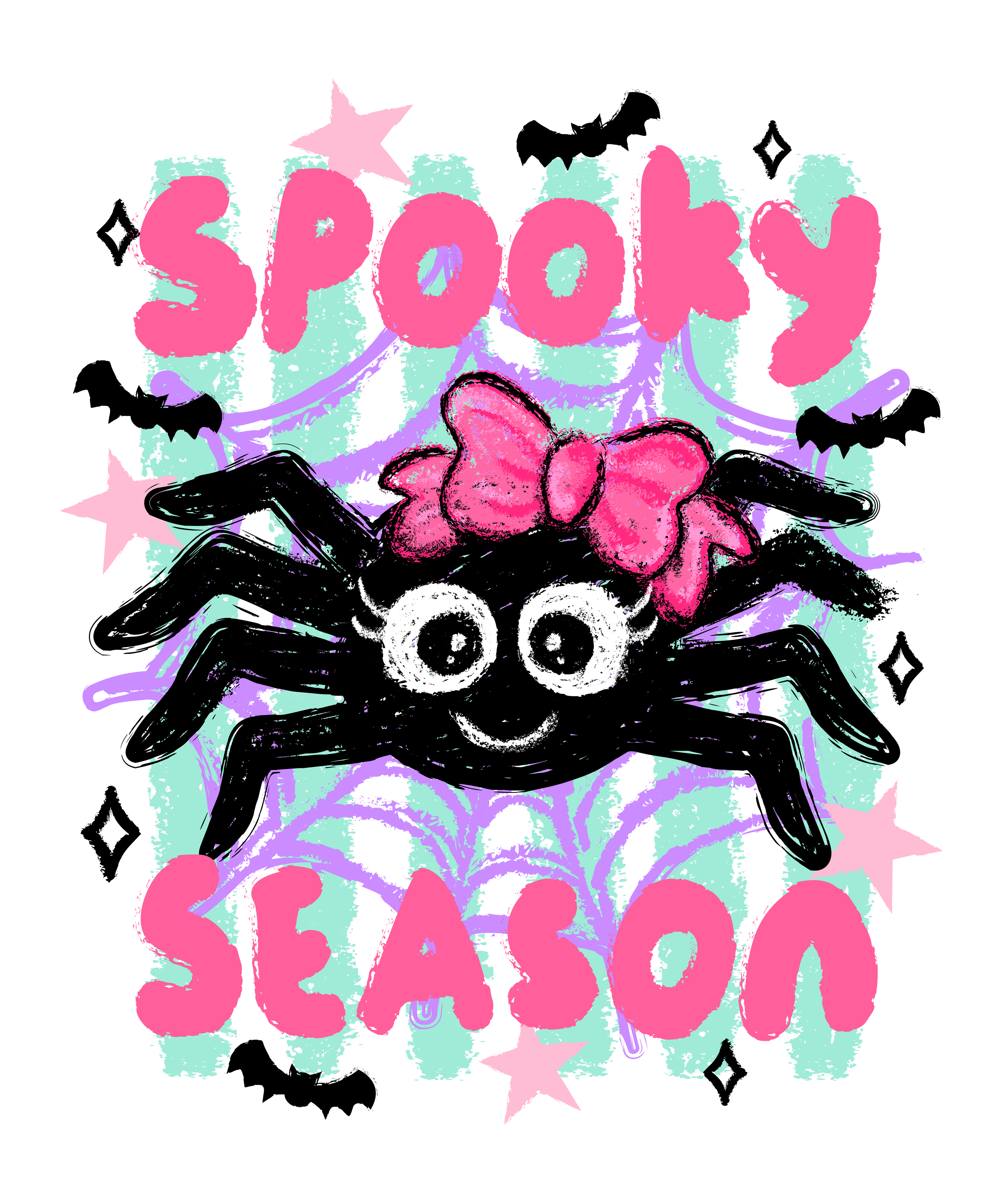Spooky Season