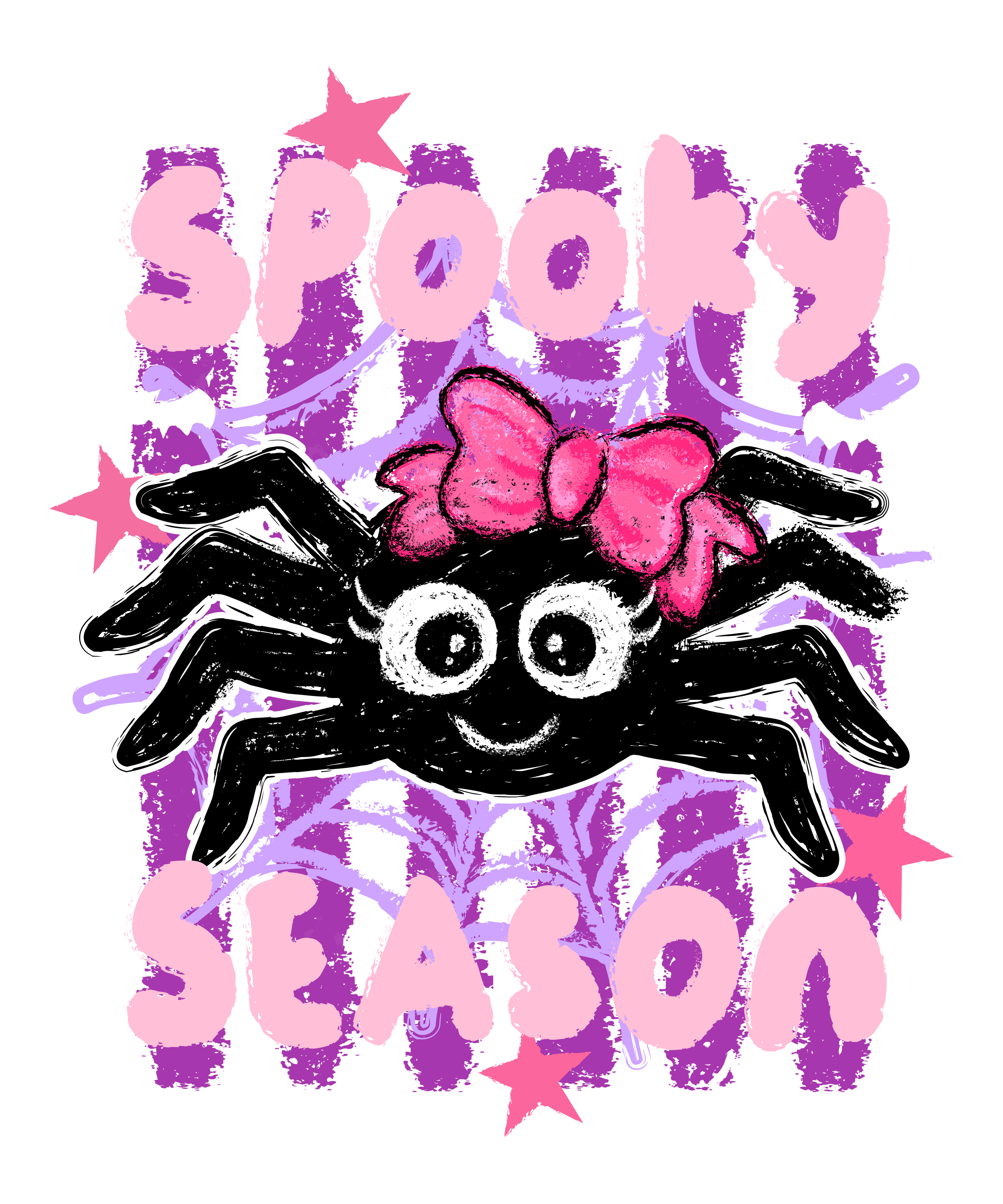 Spooky Season