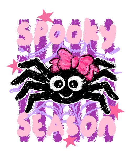 Spooky Season