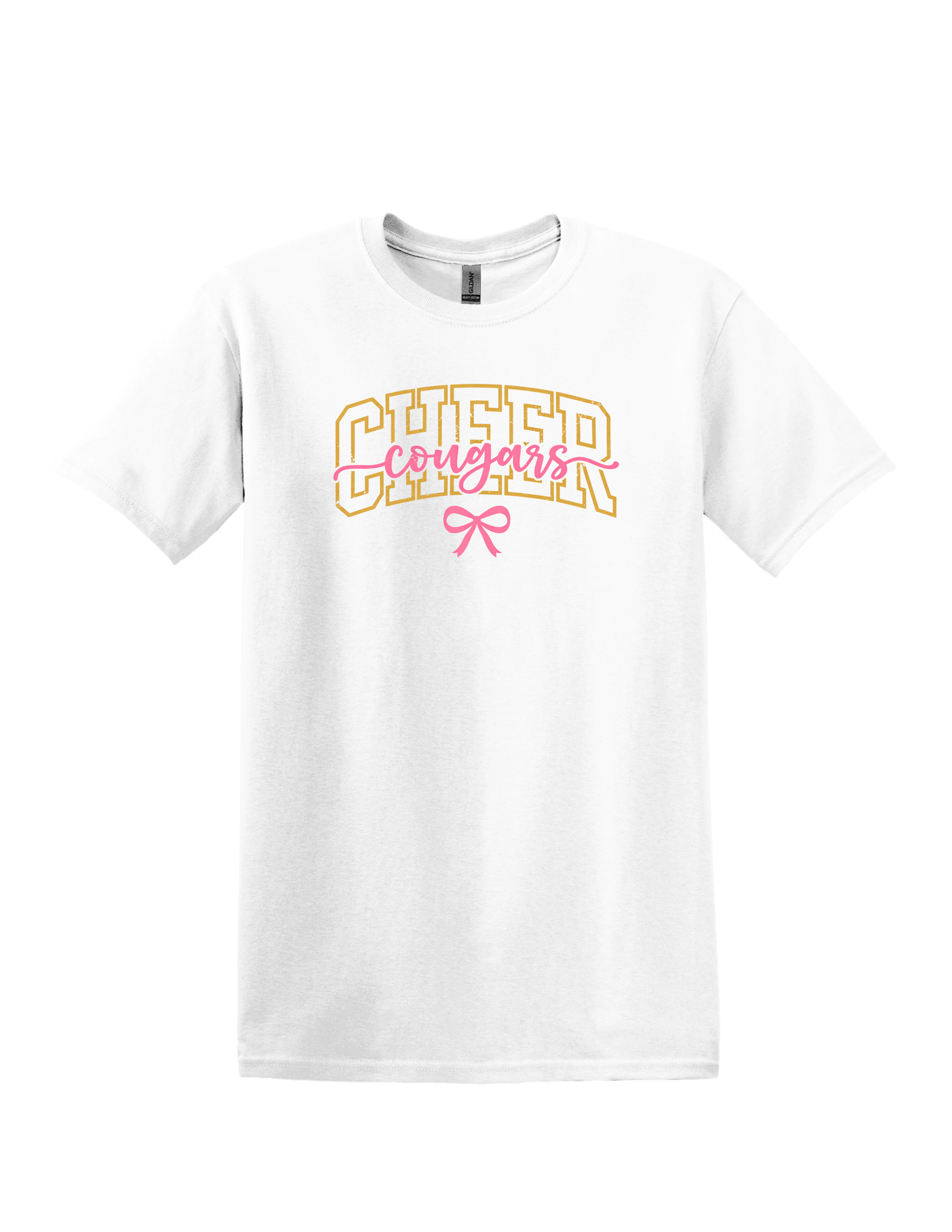 Pink Out Tee