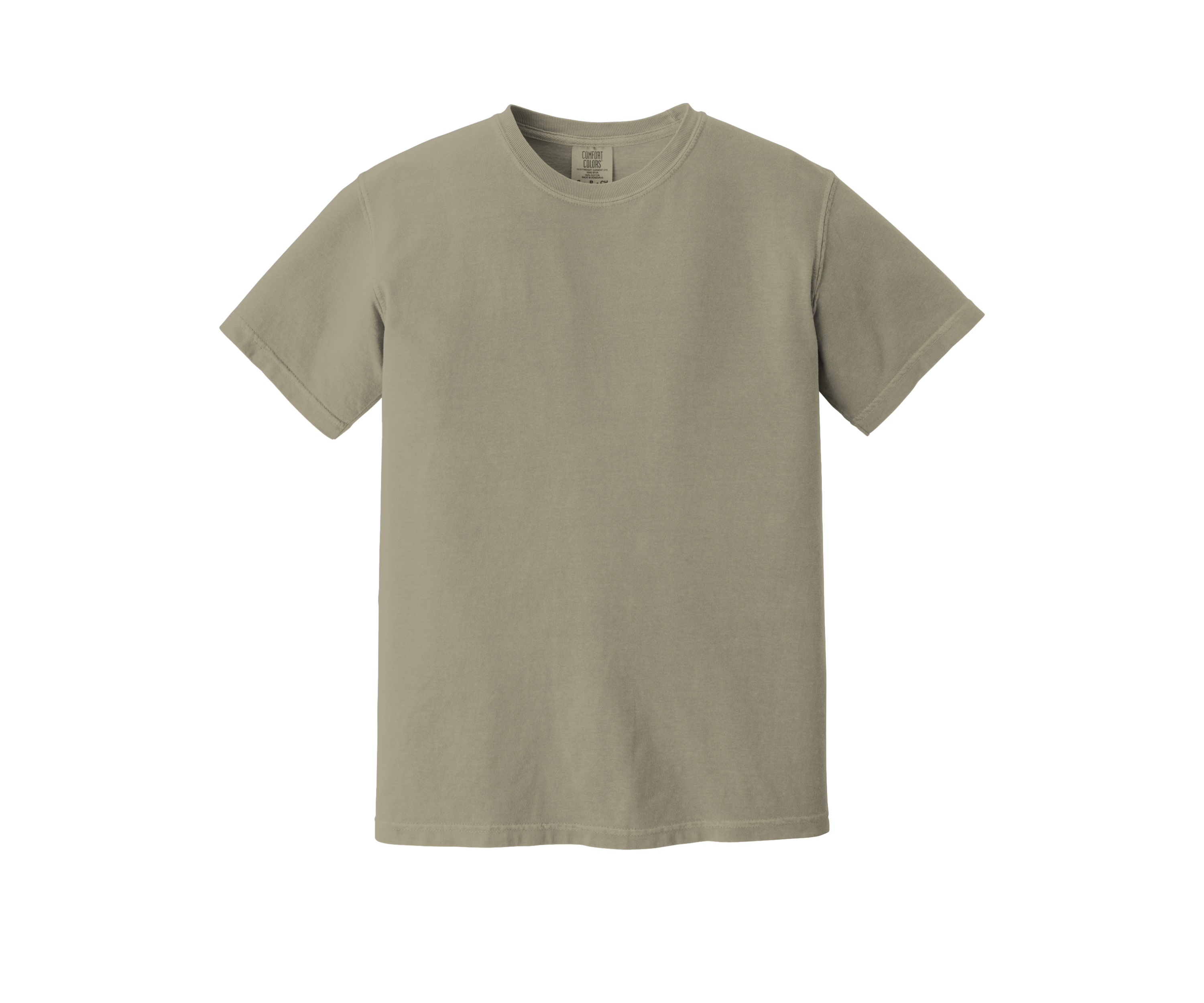 Comfort Colors Tee