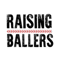 Raising Ballers