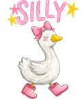 Silly Goose