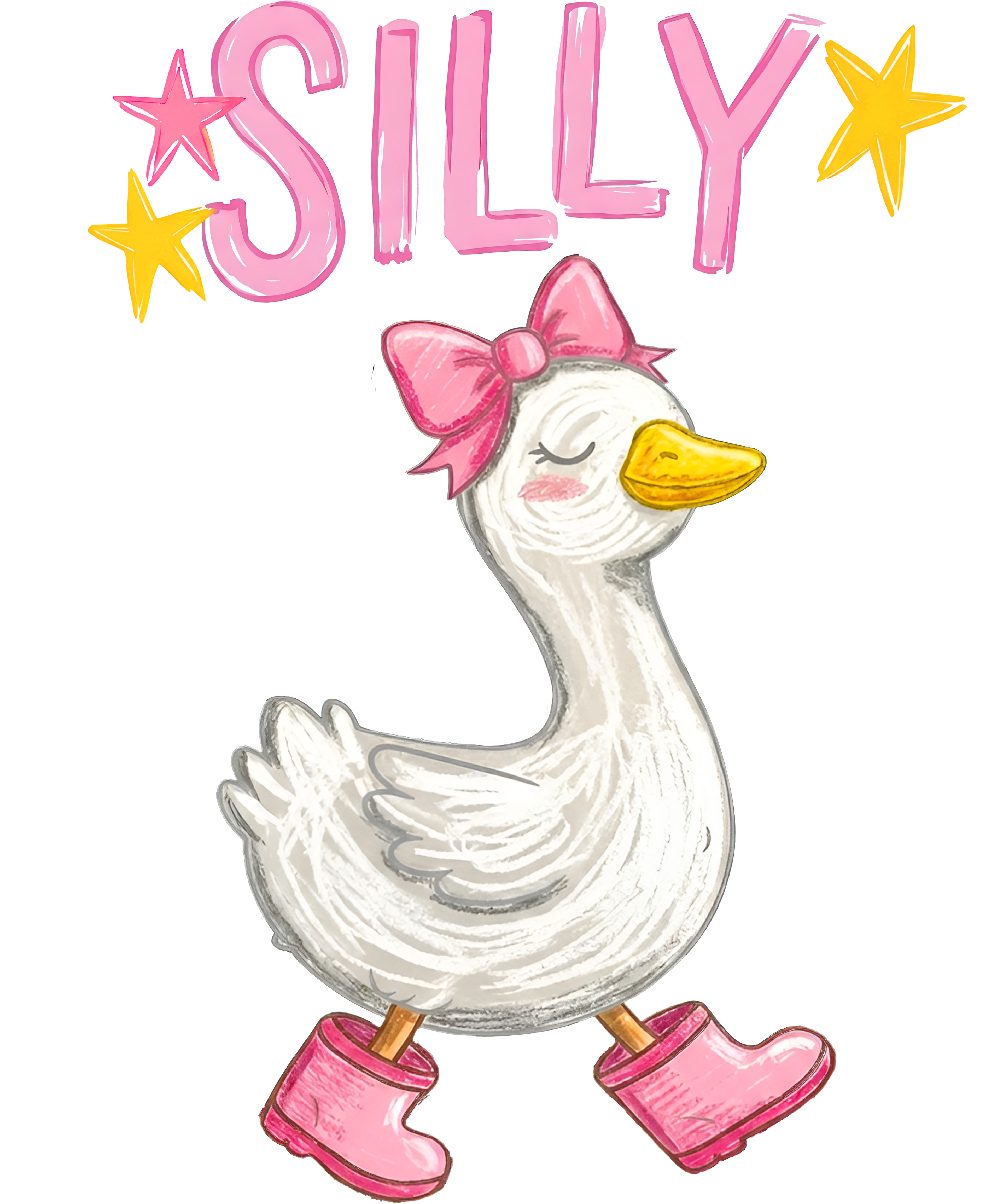 Silly Goose