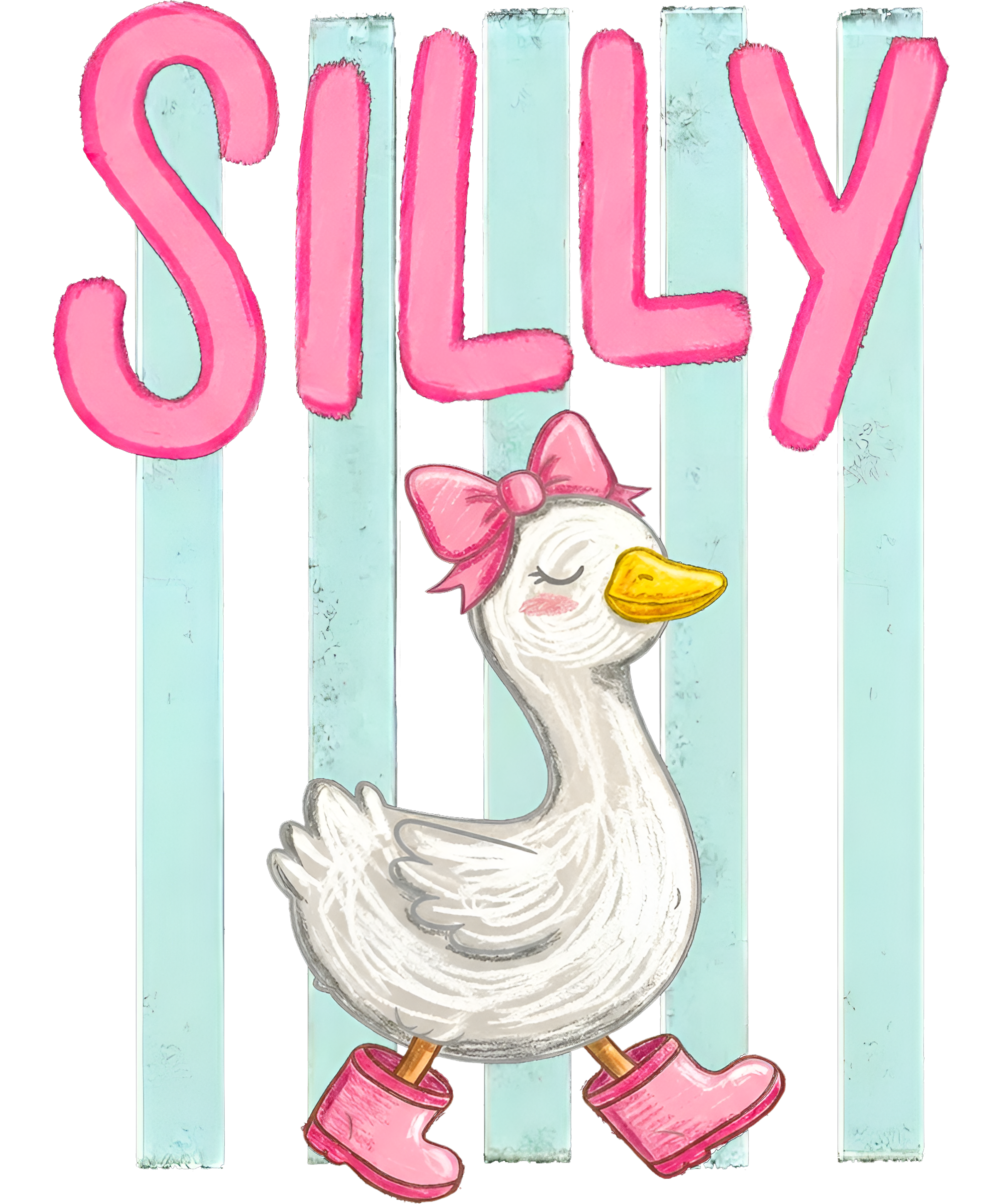 Silly Goose