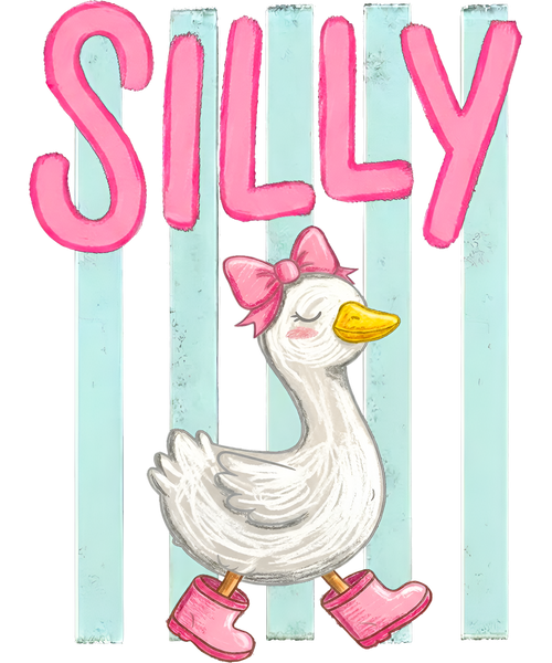 Silly Goose