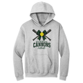 Cannons Softball 2