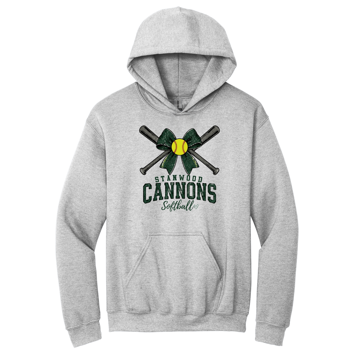 Cannons Softball 2