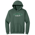 Cannons Softball 5 Hoodie