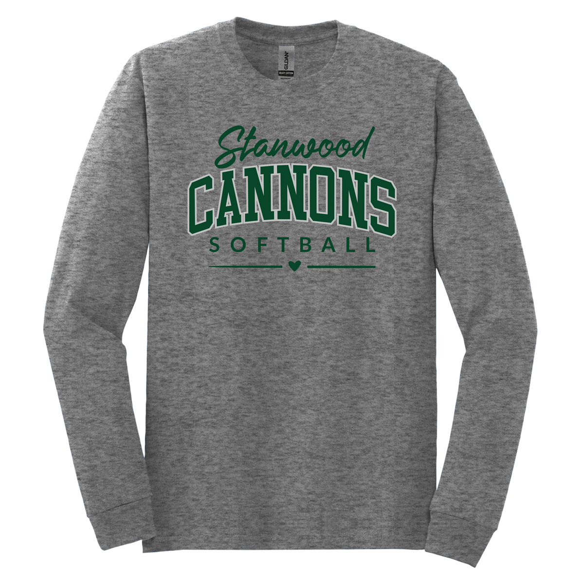 Cannons Softball 3