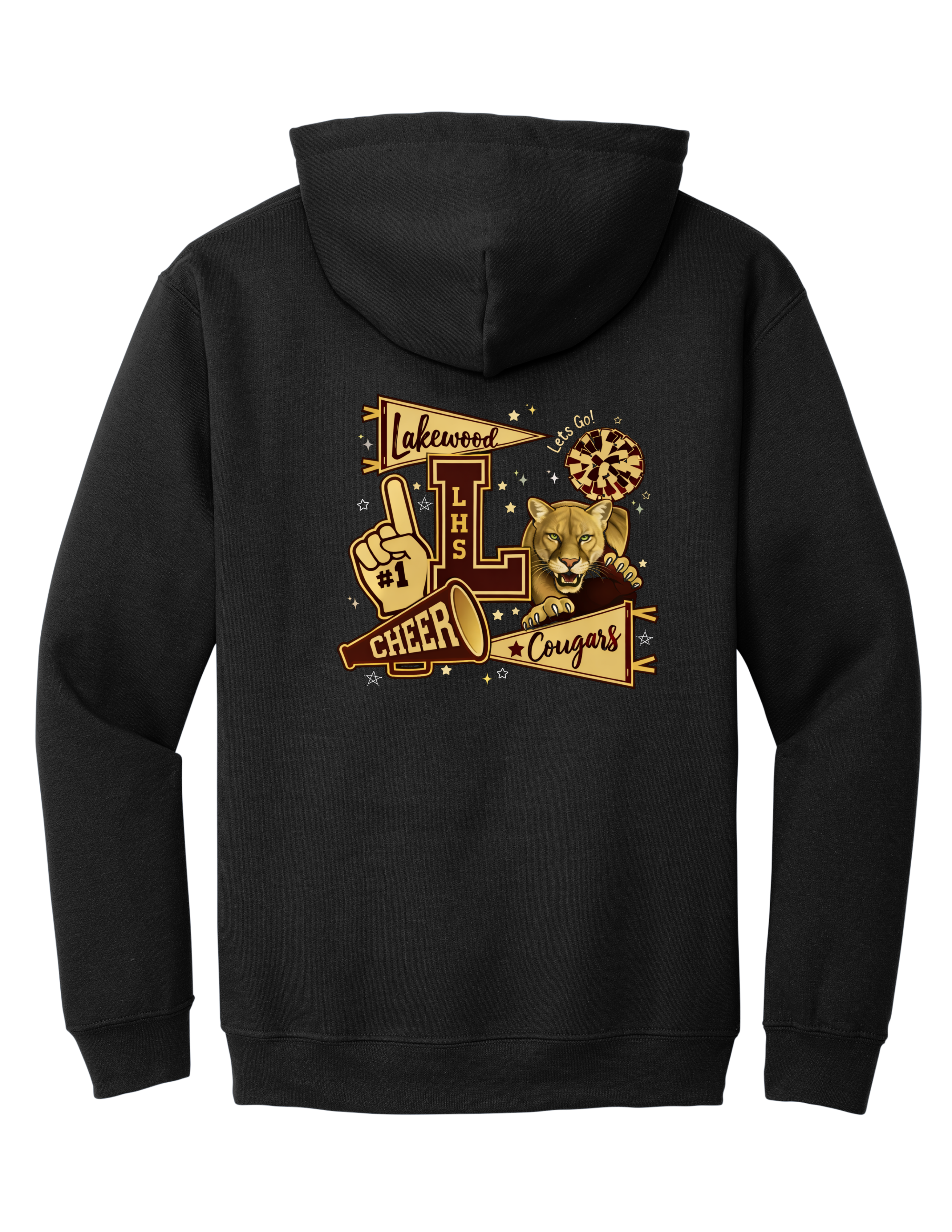 Spirit Hoodie