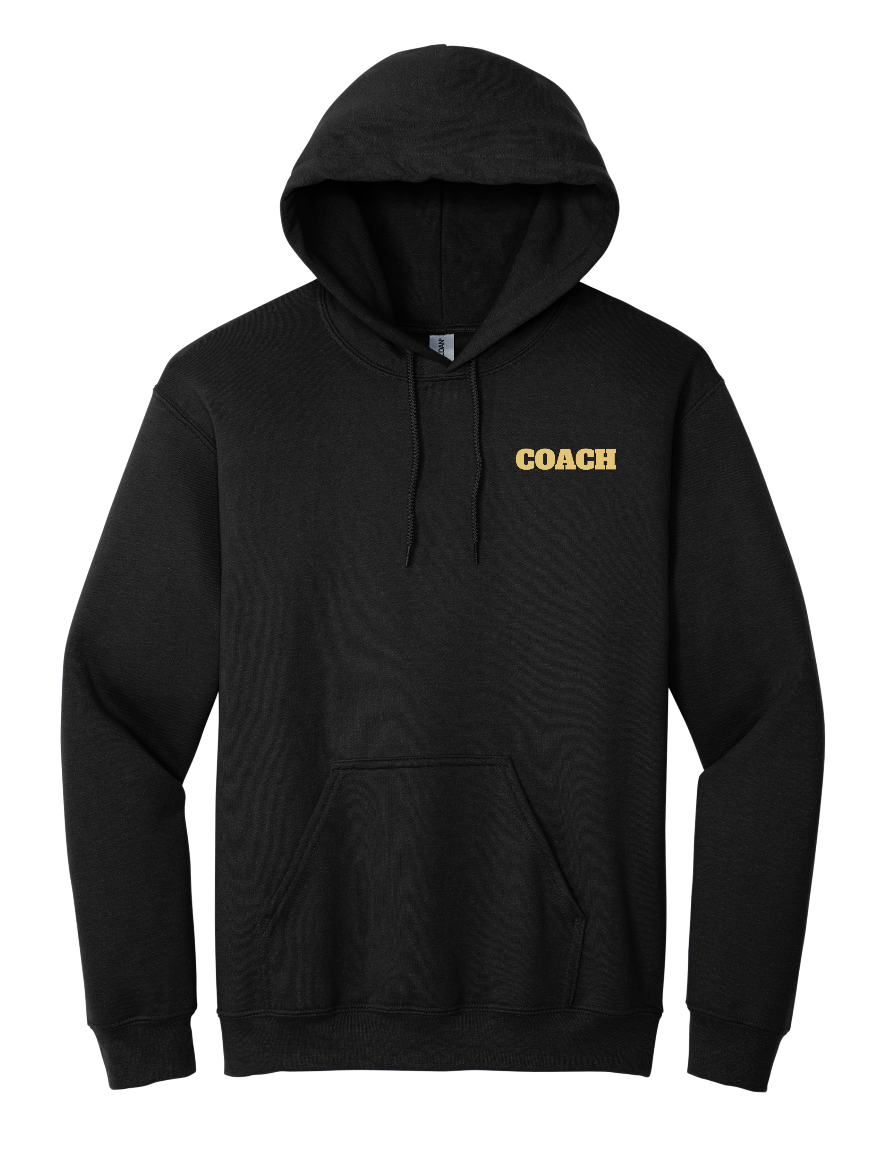 Spirit Hoodie