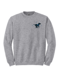 Stellar Motion Sport Grey Crew