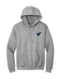 Stellar Motion Sport Grey Hoodie