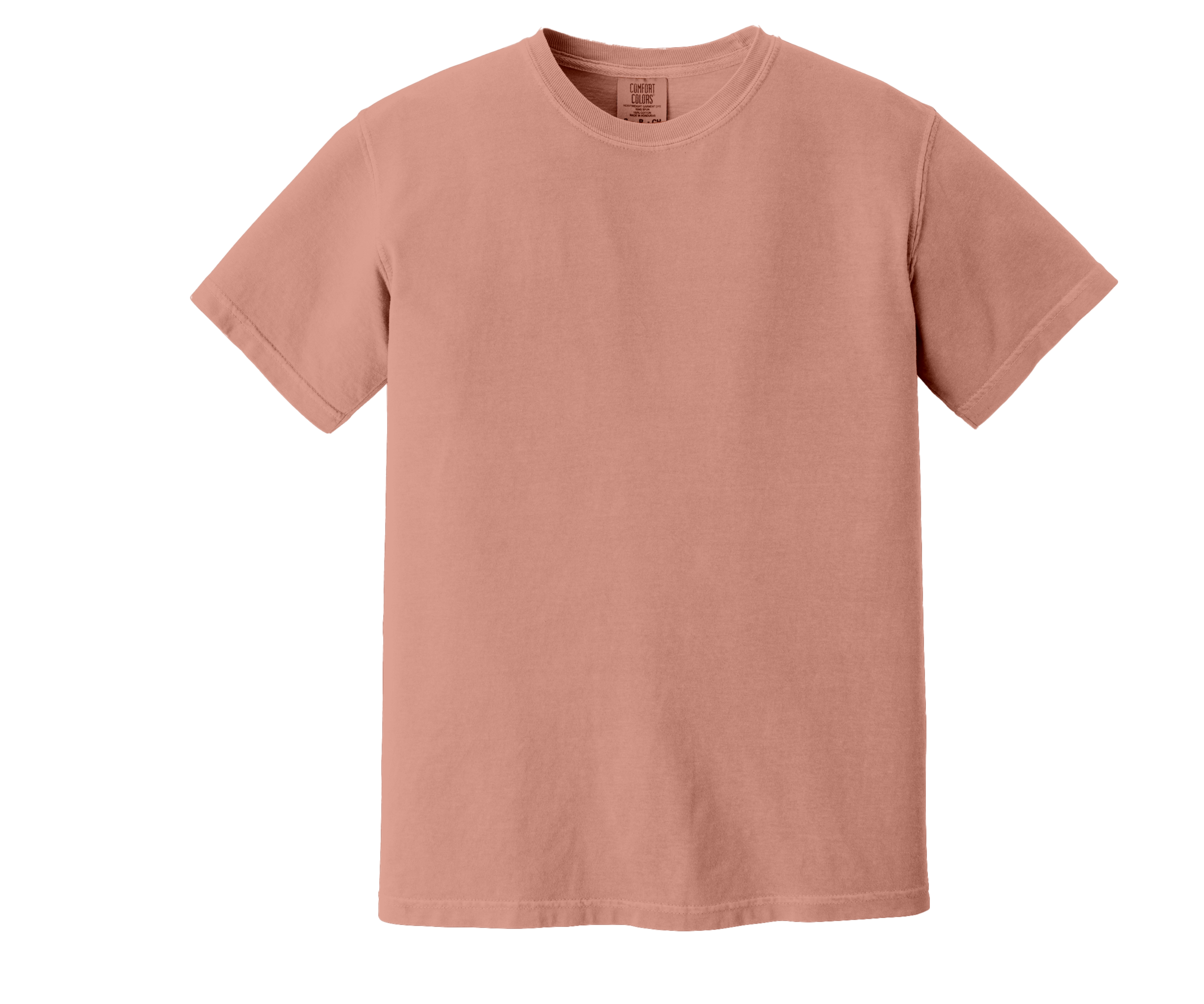 Comfort Colors Tee