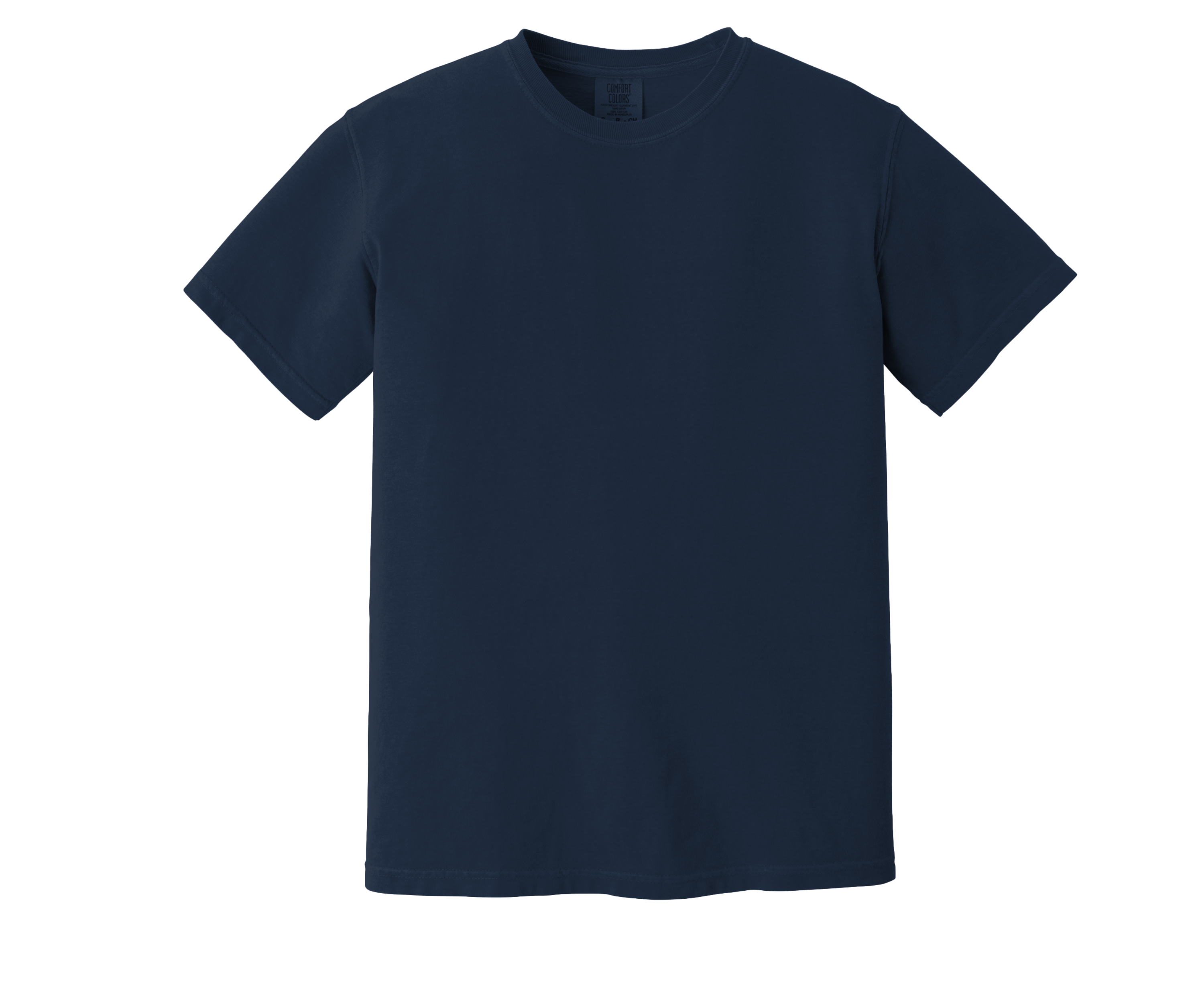 Youth Comfort Colors Tee