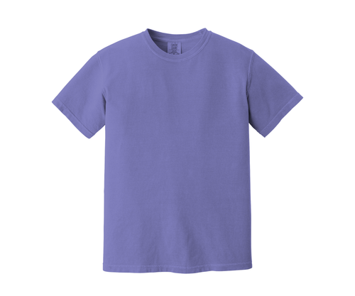 Youth Comfort Colors Tee
