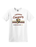 We Are Maroon and Gold