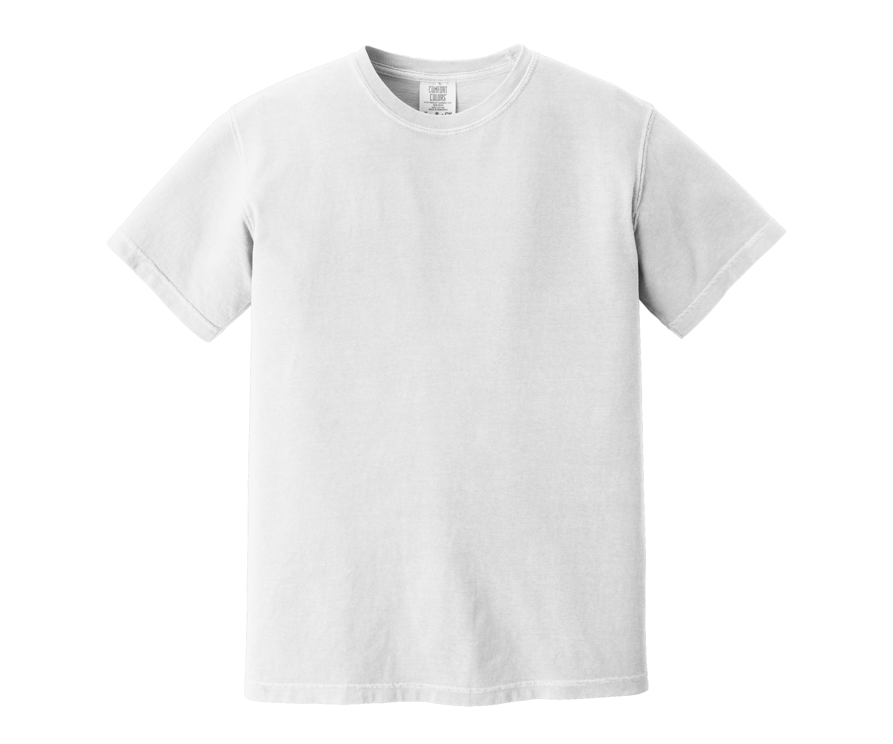 Comfort Colors Tee