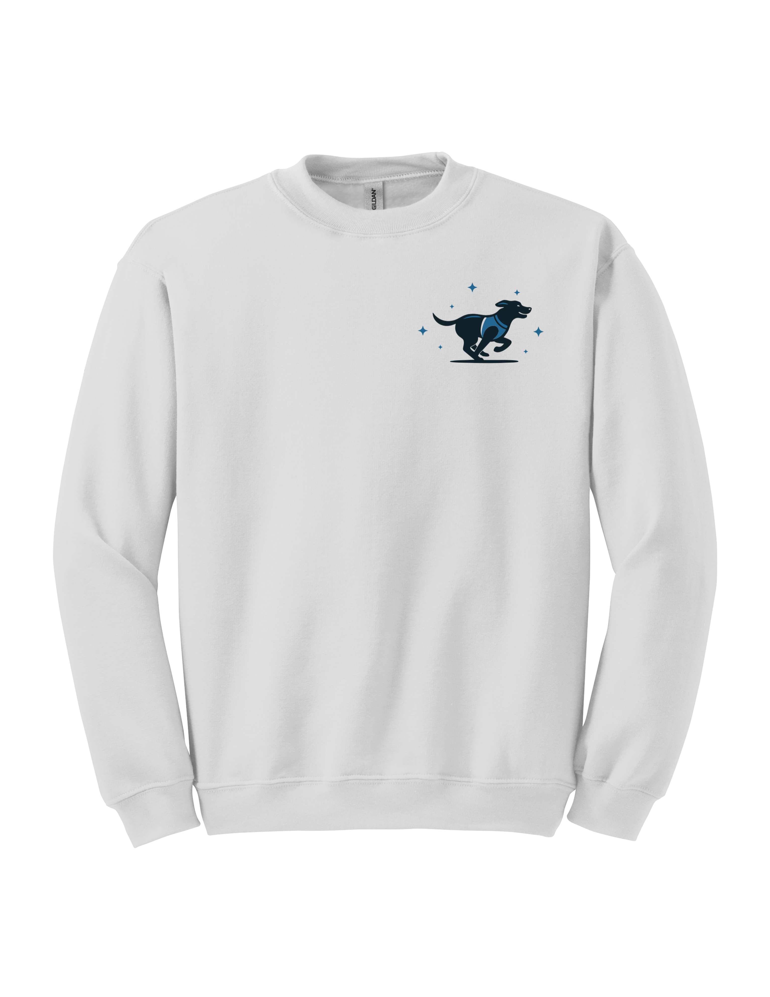 Stellar Motion White Crew
