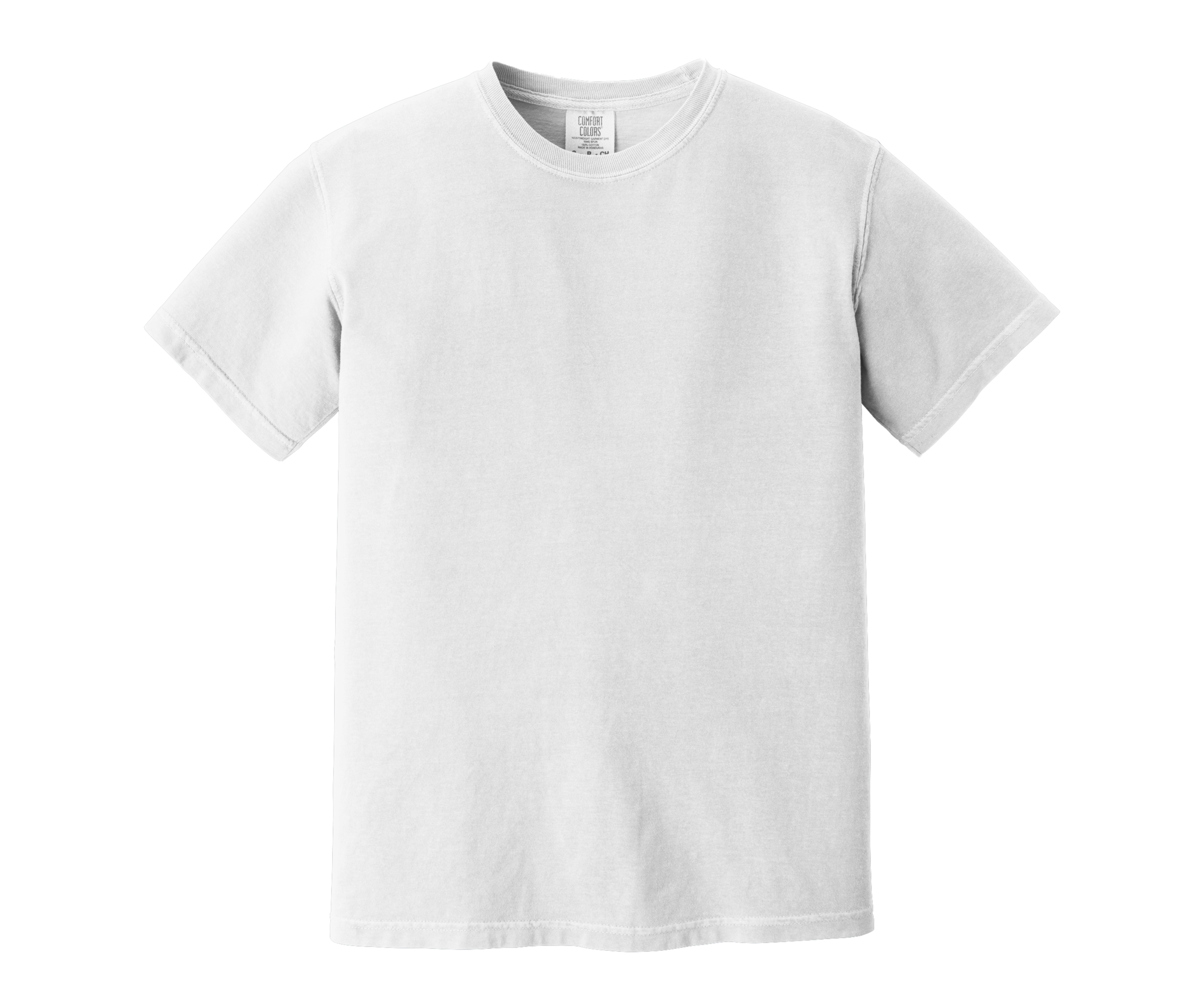 Youth Comfort Colors Tee