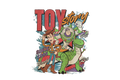 Toy Story Retro