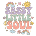 Sassy Little Soul