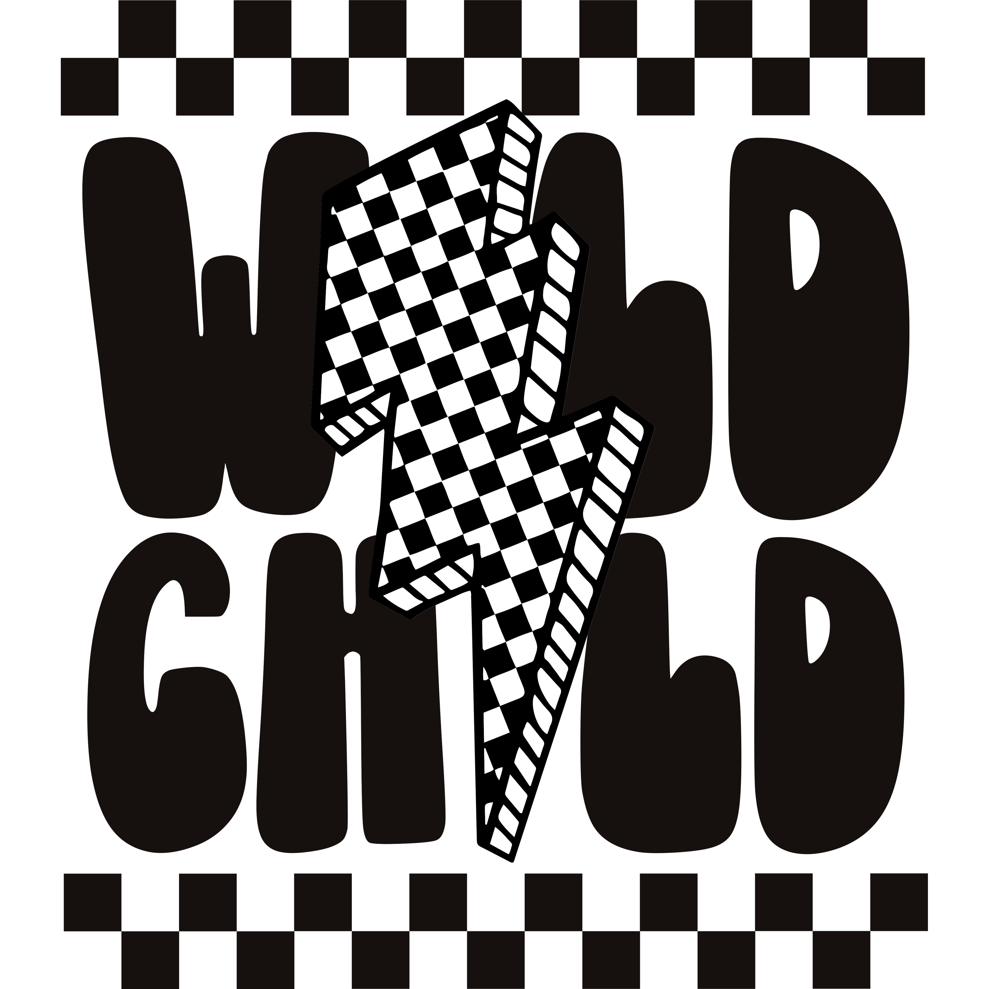 Wild Child